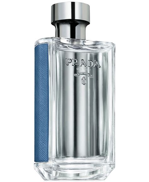 prada l'homme macy's|prada l'homme performance.